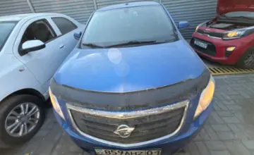 Ravon R4 2019 года за 4 500 000 тг. в Астана фото 2