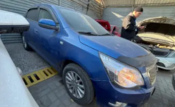 Ravon R4 2019 года за 4 500 000 тг. в Астана фото 4