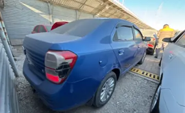 Ravon R4 2019 года за 4 500 000 тг. в Астана