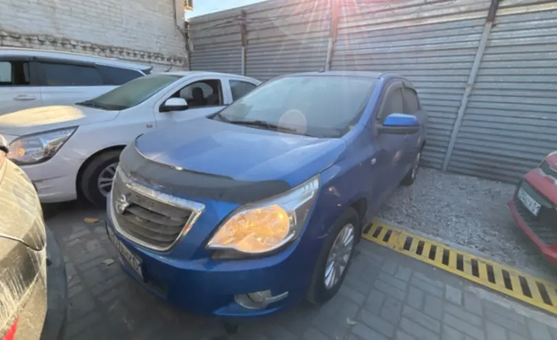 Ravon R4 2019 года за 4 500 000 тг. в Астана