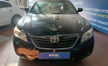 Toyota Camry 2007 года за 6 000 000 тг. в Астана фото 2