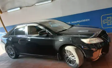 Toyota Camry 2007 года за 6 000 000 тг. в Астана фото 4