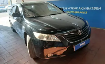 Toyota Camry 2007 года за 6 000 000 тг. в Астана фото 3