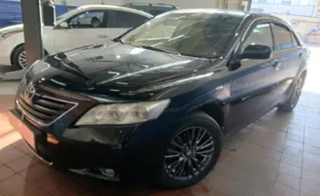 Toyota Camry 2007 года за 6 000 000 тг. в Астана фото 1