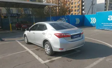 Toyota Corolla 2013 года за 4 600 000 тг. в Алматы фото 4