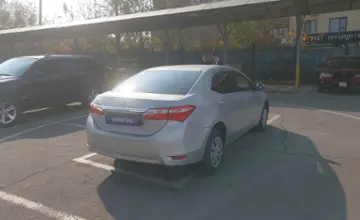 Toyota Corolla 2013 года за 4 600 000 тг. в Алматы фото 3