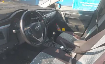 Toyota Corolla 2013 года за 4 600 000 тг. в Алматы фото 5