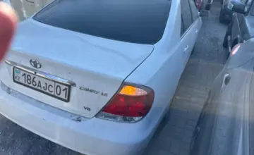 Toyota Camry 2005 года за 5 000 000 тг. в Астана