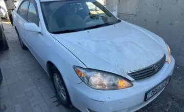 Toyota Camry 2005 года за 5 000 000 тг. в Астана фото 3