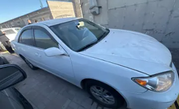 Toyota Camry 2005 года за 5 000 000 тг. в Астана фото 4