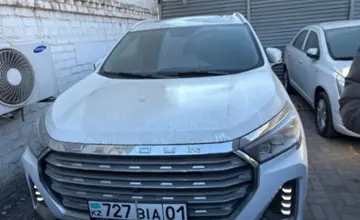 Jetour X90 PLUS 2023 года за 8 000 000 тг. в Астана фото 2