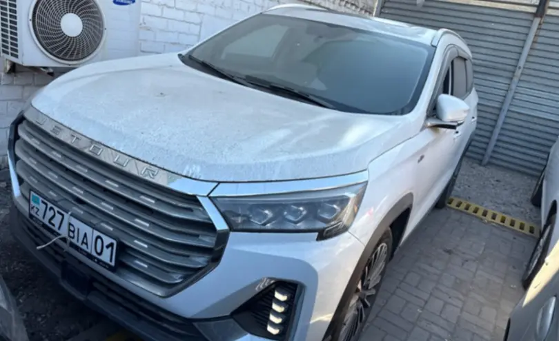 Jetour X90 PLUS 2023 года за 8 000 000 тг. в Астана