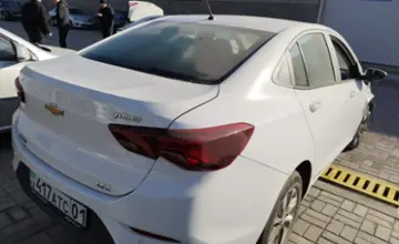 Chevrolet Onix 2023 года за 6 000 000 тг. в Астана