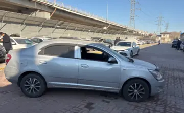 Chevrolet Cobalt 2022 года за 5 000 000 тг. в Астана фото 4