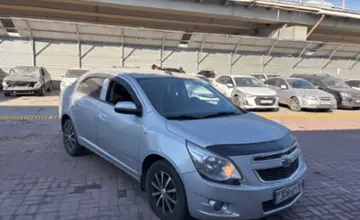 Chevrolet Cobalt 2022 года за 5 000 000 тг. в Астана фото 3