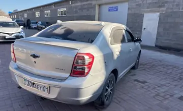 Chevrolet Cobalt 2022 года за 5 000 000 тг. в Астана