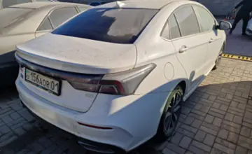 OMODA S5 2023 года за 5 000 000 тг. в Астана