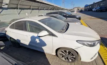 OMODA S5 2023 года за 5 000 000 тг. в Астана фото 4