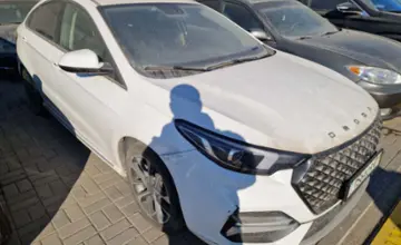 OMODA S5 2023 года за 5 000 000 тг. в Астана фото 3