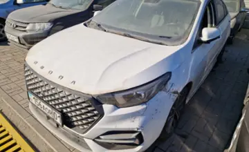 OMODA S5 2023 года за 5 000 000 тг. в Астана фото 1