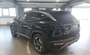 Hyundai Tucson 2024 года за 17 500 000 тг. в Астана фото 4