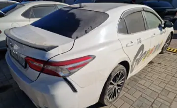 Toyota Camry 2020 года за 10 000 000 тг. в Астана