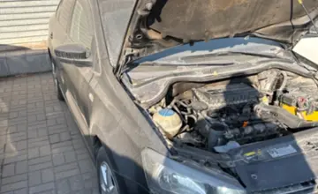 Volkswagen Polo 2018 года за 4 500 000 тг. в Астана фото 3