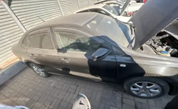 Volkswagen Polo 2018 года за 4 500 000 тг. в Астана фото 4