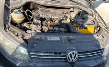 Volkswagen Polo 2018 года за 4 500 000 тг. в Астана фото 2