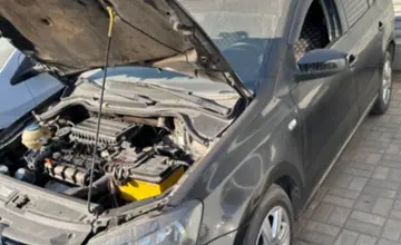 Volkswagen Polo 2018 года за 4 500 000 тг. в Астана фото 1