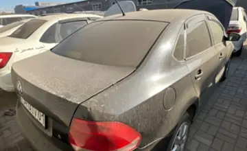 Volkswagen Polo 2018 года за 4 500 000 тг. в Астана