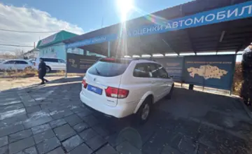 SsangYong Kyron 2012 года за 5 000 000 тг. в Талдыкорган