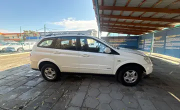 SsangYong Kyron 2012 года за 5 000 000 тг. в Талдыкорган фото 4