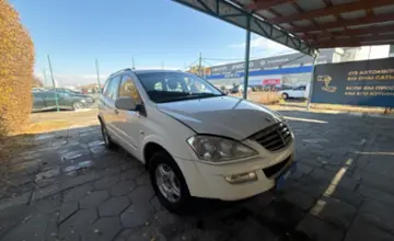 SsangYong Kyron 2012 года за 5 000 000 тг. в Талдыкорган фото 3
