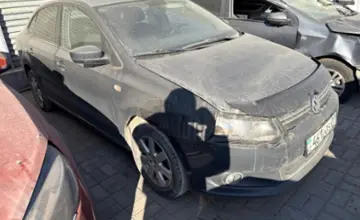 Volkswagen Polo 2014 года за 3 000 000 тг. в Астана фото 3