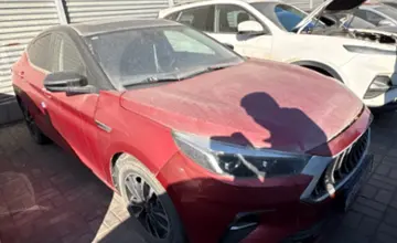 JAC J7 2021 года за 7 000 000 тг. в Астана фото 3