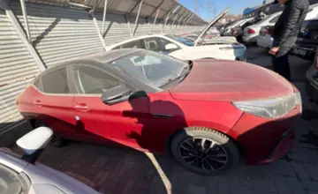 JAC J7 2021 года за 7 000 000 тг. в Астана фото 4