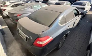 Nissan Teana 2008 года за 5 000 000 тг. в Астана