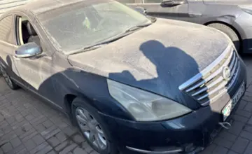 Nissan Teana 2008 года за 5 000 000 тг. в Астана фото 3