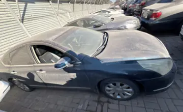 Nissan Teana 2008 года за 5 000 000 тг. в Астана фото 4