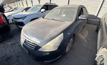 Nissan Teana 2008 года за 5 000 000 тг. в Астана фото 1