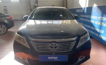 Toyota Camry 2012 года за 8 500 000 тг. в Астана фото 2