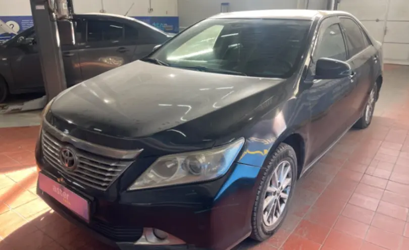 Toyota Camry 2012 года за 8 500 000 тг. в Астана