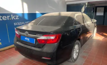 Toyota Camry 2012 года за 8 500 000 тг. в Астана