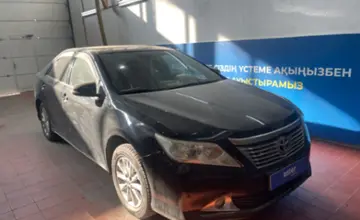 Toyota Camry 2012 года за 8 500 000 тг. в Астана фото 3