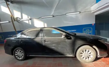 Toyota Camry 2012 года за 8 500 000 тг. в Астана фото 4