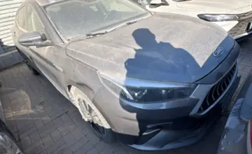 JAC J7 2023 года за 7 000 000 тг. в Астана фото 3