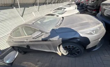 JAC J7 2023 года за 7 000 000 тг. в Астана фото 4