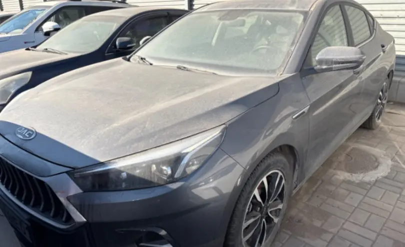 JAC J7 2023 года за 7 000 000 тг. в Астана