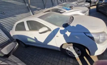 Chevrolet Cobalt 2021 года за 5 000 000 тг. в Астана фото 4